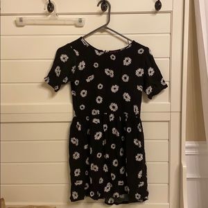 motel rocks daisy dress